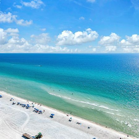 Ocean Ritz 1902 Apartman Panama City Beach Kültér fotó