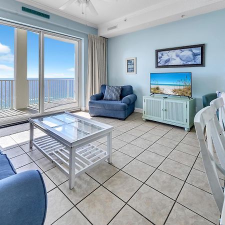 Ocean Ritz 1902 Apartman Panama City Beach Kültér fotó