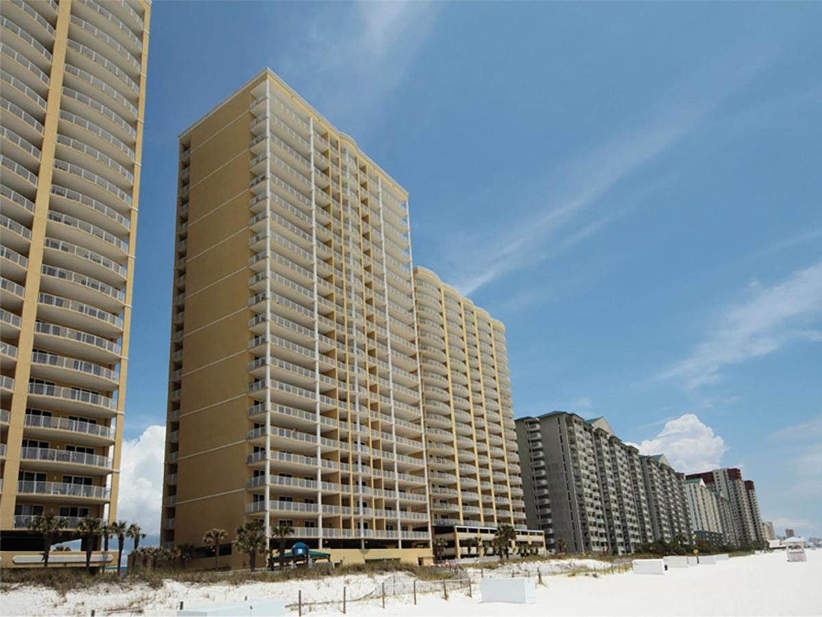 Ocean Ritz 1902 Apartman Panama City Beach Kültér fotó