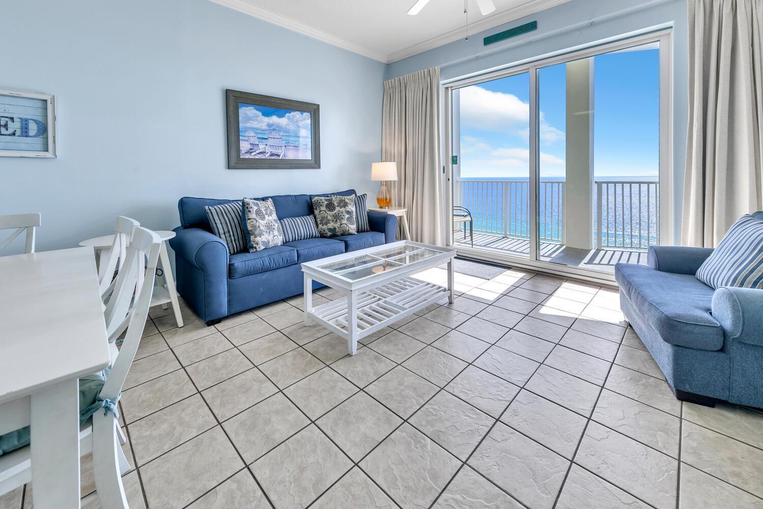 Ocean Ritz 1902 Apartman Panama City Beach Kültér fotó