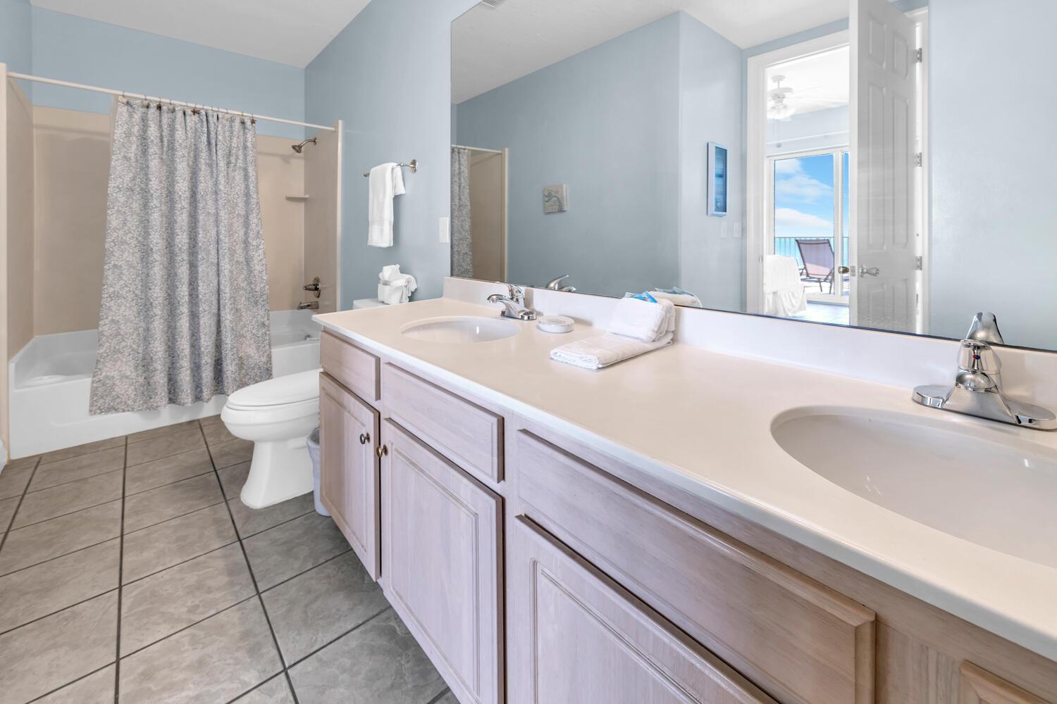 Ocean Ritz 1902 Apartman Panama City Beach Kültér fotó