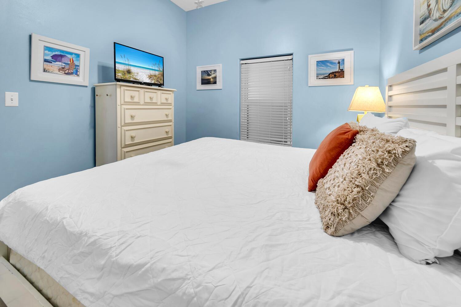 Ocean Ritz 1902 Apartman Panama City Beach Kültér fotó
