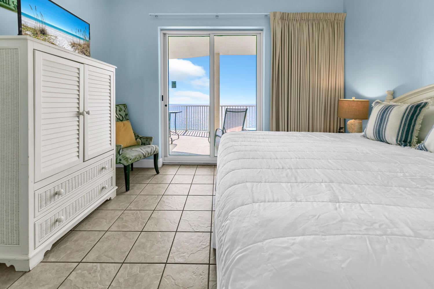 Ocean Ritz 1902 Apartman Panama City Beach Kültér fotó