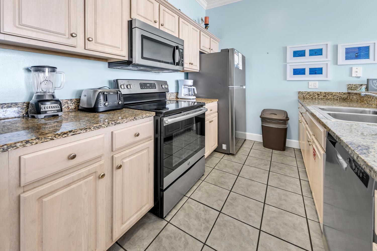 Ocean Ritz 1902 Apartman Panama City Beach Kültér fotó
