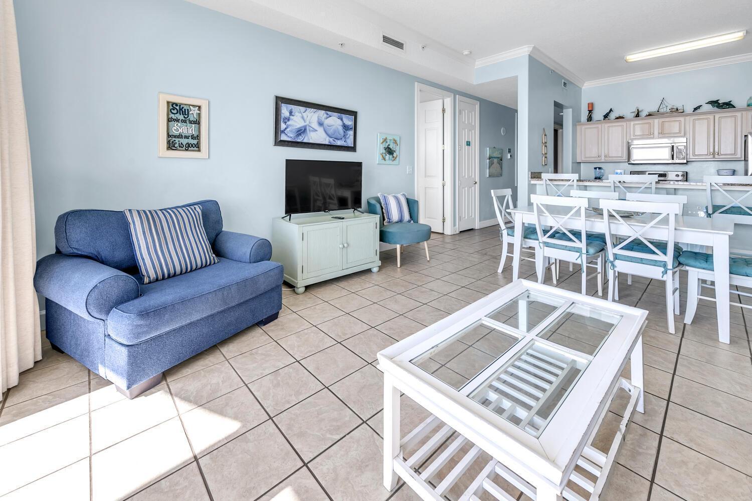 Ocean Ritz 1902 Apartman Panama City Beach Kültér fotó