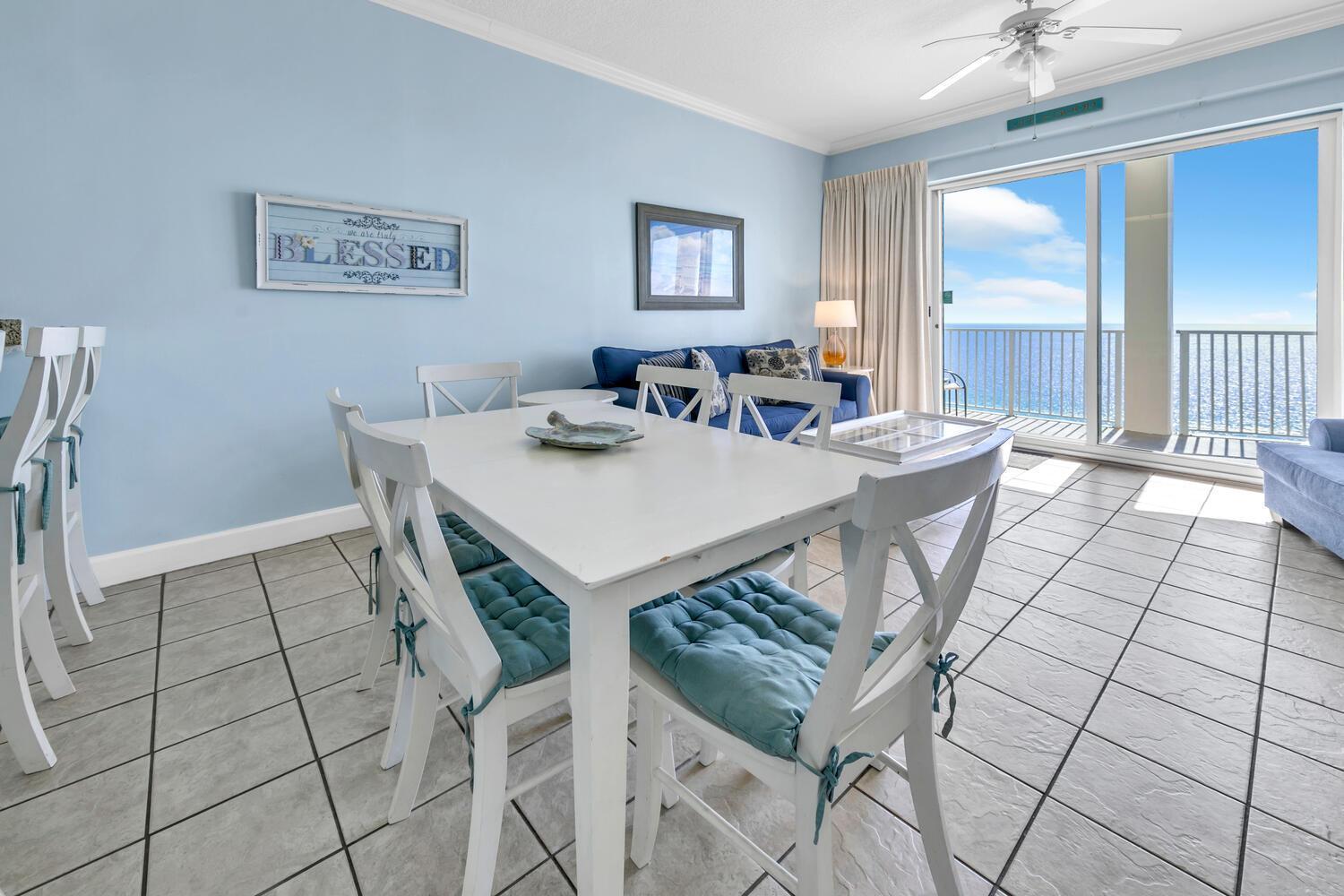 Ocean Ritz 1902 Apartman Panama City Beach Kültér fotó