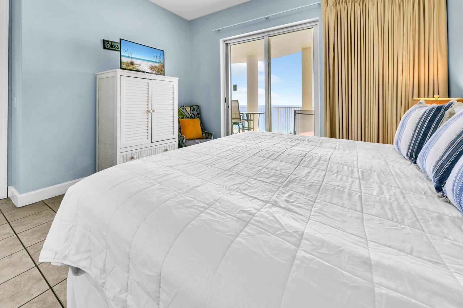 Ocean Ritz 1902 Apartman Panama City Beach Kültér fotó