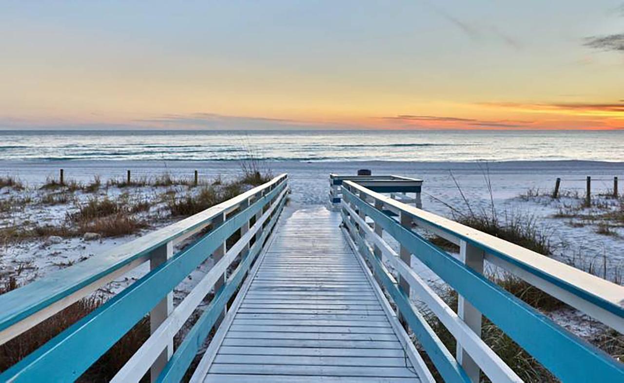 Ocean Ritz 1902 Apartman Panama City Beach Kültér fotó